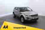 2013 13 LAND ROVER RANGE ROVER EVOQUE 2.2 ED4