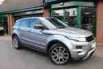 2013 13 LAND ROVER RANGE ROVER EVOQUE 2.2 SD4