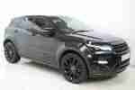 2013 13 LAND ROVER RANGE ROVER EVOQUE 2.2 SD4