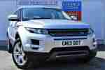 2013 13 LAND ROVER RANGE ROVER EVOQUE 2.2 SD4