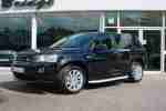 2013 13 Land Rover Freelander 2 2.2 SD4