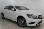 2013 13 MERCEDES BENZ A CLASS 1.6 A180