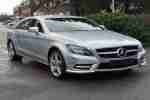 2013 13 MERCEDES BENZ CLS CLASS 2.1 CLS250