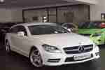 2013 13 MERCEDES BENZ CLS CLASS 3.0 CLS350