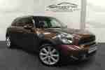 2013 (13) COUNTRYMAN 2.0 COOPER SD 5DR