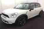 2013 13 Countryman 2.0 Cooper SD ALL4