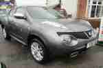 2013 13 Juke 1.5dCi ( 110ps ) Acenta