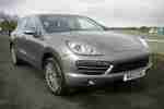 2013 13 Cayenne 3.0TD ( 245bhp ) 4X4