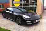 2013 13 Panamera 3.0 Diesel Tiptronic