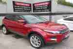 2013 13 RANGE ROVER EVOQUE 2.2 SD4 PURE