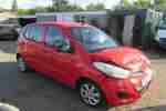 2013, 13 REG i10 1.2 CLASSIC DAMAGED