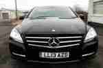 2013 13 REG MERCEDES R350 AMG DIESEL 4X4