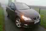 2013 13 REG LEON 1.4 TSI FR (140PS) 5DR