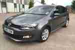 2013 13 REG POLO DSG AUTO NEW