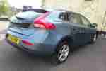 2013 13 REG V40 1.6D D2 TURBO DIESEL