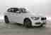 2013 (13 Reg) BMW 114D 1.6 Sport White 5 STANDARD DIESEL MANUAL