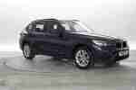 2013 (13 Reg) X1 2.0 xDrive20 Sport Deep