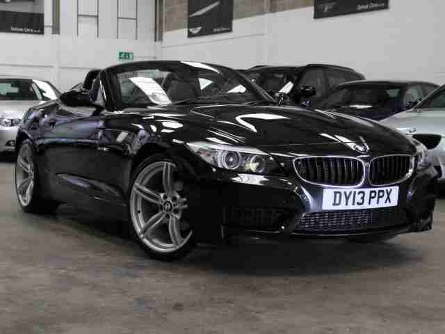 2013 13 Reg Z4 sDrive20i M Sport