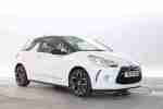 2013 (13 Reg) DS3 1.6 e HDi DStyle