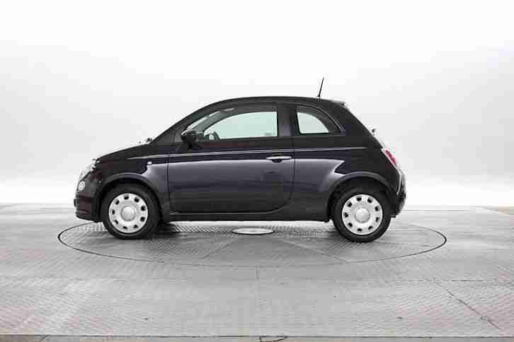 2013 (13 Reg) Fiat 500 1.2 Pop Dualogic Start Stop