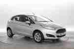 2013 (13 Reg) Fiesta 1.25 Zetec Moondust