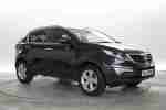 2013 (13 Reg) Sportage 1.6 GDi 2 4x2