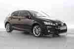 2013 (13 Reg) CT 200h 1.8 Advance