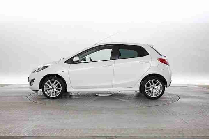 2013 (13 Reg) Mazda 2 1.5 Sport