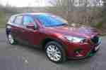 2013 (13 Reg) CX 5 2.2 D 175 Sport Met