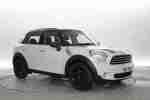 2013 (13 Reg) Countryman 1.6 Cooper