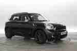 2013 (13 Reg) Countryman 1.6 Cooper D