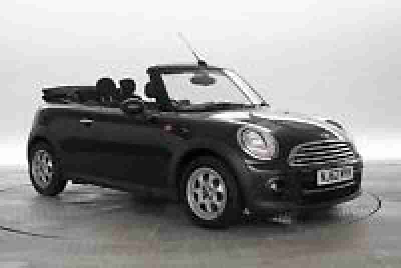 2013 (13 Reg) Mini Countryman 1.6 One White 5 STANDARD PETROL AUTOMATIC