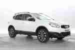 2013 (13 Reg) Qashqai 1.5 dCi 360 4x2