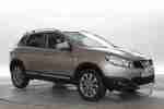 2013 (13 Reg) Qashqai 1.6 dCi Tekna