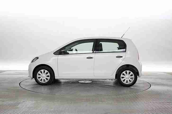 2013 (13 Reg) Skoda Citigo 1.0 S