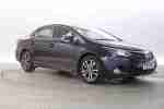 2013 (13 Reg) Avensis 2.2 D CAT Icon