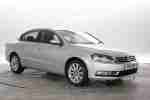 2013 (13 Reg) Passat 2.0 TDi 140