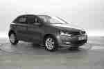 2013 (13 Reg) Polo 1.2 Match Met