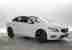 2013 (13 Reg) Volvo S60 2.0 D4 163 R DESIGN Lux Ice White DIESEL MANUAL