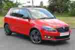 2013 13 FABIA 1.6 MONTE CARLO TDI CR 5D
