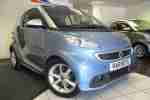 2013 13 FORTWO 1.0 PULSE MHD 2D AUTO 71