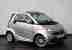 2013 13 SMART FORTWO CABRIO 0.8 PASSION CDI 2D AUTO 54 BHP DIESEL