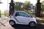 2013 13 FORTWO CABRIO 1.0 PASSION MHD