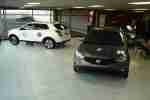 2013 13 KORANDO SPORTS 2.0 EXT 5D