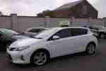 2013 (13) AURIS 1.6 V Matic Excel