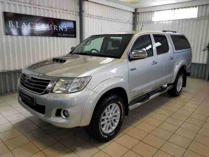 Toyota 13. Toyota car from United Kingdom