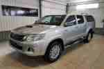 2013 13 HI LUX 3.0 INVINCIBLE 4X4 D 4D