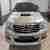  Silver Hilux