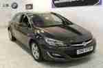 2013 (13) VAUXHALL ASTRA 1.4i 16V SRi