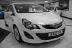 2013 13 VAUXHALL CORSA 1.4 SRI 100 BHP